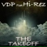 VDP "AUS" feat. Hi-Rez