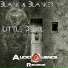 Blank & Blanker
