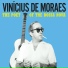Vinícius de Moraes feat. Lucio Alves