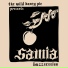 Samia, The Wild Honey Pie