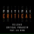 CRITICAL Project feat. LIE NING