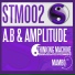 A.B & Amplitude
