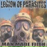 Legion Of Parasites