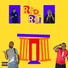 Rai P, Mike Red