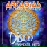 ARKADiAS & CDJ ANDREY PASHKOV