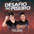 Pisada Di Muleke feat. Thiago Pisadinha