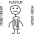 Plastilin
