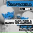 Alex Kidd