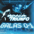 Guille Barea, Soraya Arnelas