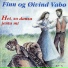 Finn Vabø, Øyvind Vabø