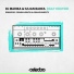 DJ Marika, Iulian Badea