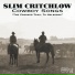 Slim Critchlow