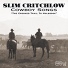 Slim Critchlow