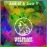 Axel M, Loris V