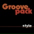 Groovepack