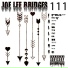 Joe Lee Bridges III