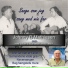 Johnny B Mathiesen, Johan B Mathiesen