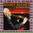 Sidney Bechet