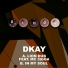 D Kay