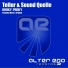 Tellur, Sound Quelle