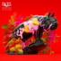 Paces feat. CLYPSO & Raven Felix