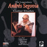 Andrés Segovia