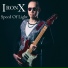 IRONX