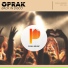 Oprak