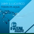 Jaimy, Luca Ricci feat. Monica Hernandez