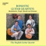 The English Guitar Quartet, English Guitar Quartet