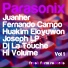 Hi Volume