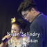 Niken Salindry feat. Widhi Arjuna