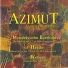 Quartetto d'archi Azimut
