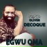 Chief Dr. Oliver Decoque