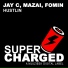 Jay C, Mazai, Fomin