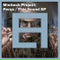 Minitech Project