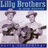 Lilly Brothers, Don Stover