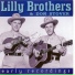 Lilly Brothers, Don Stover