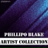 Phillipo Blake, Nikolay Kempinskiy
