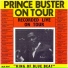PRINCE BUSTER