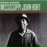 Mississippi John Hurt