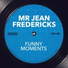 Mr Jean Fredericks