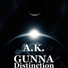 A.K. GUNNA