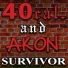 40 Cal. - Broken Safety [2006]