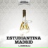 Estudiantina Madrid