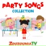 Zouzounia TV, Kids Hits Projects