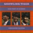 Growling Tiger