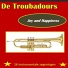 De Troubadours