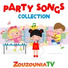 Zouzounia TV, Kids Hits Projects