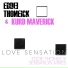 Eddie Thoneick, Kurd Maverick feat. Ann Bailey